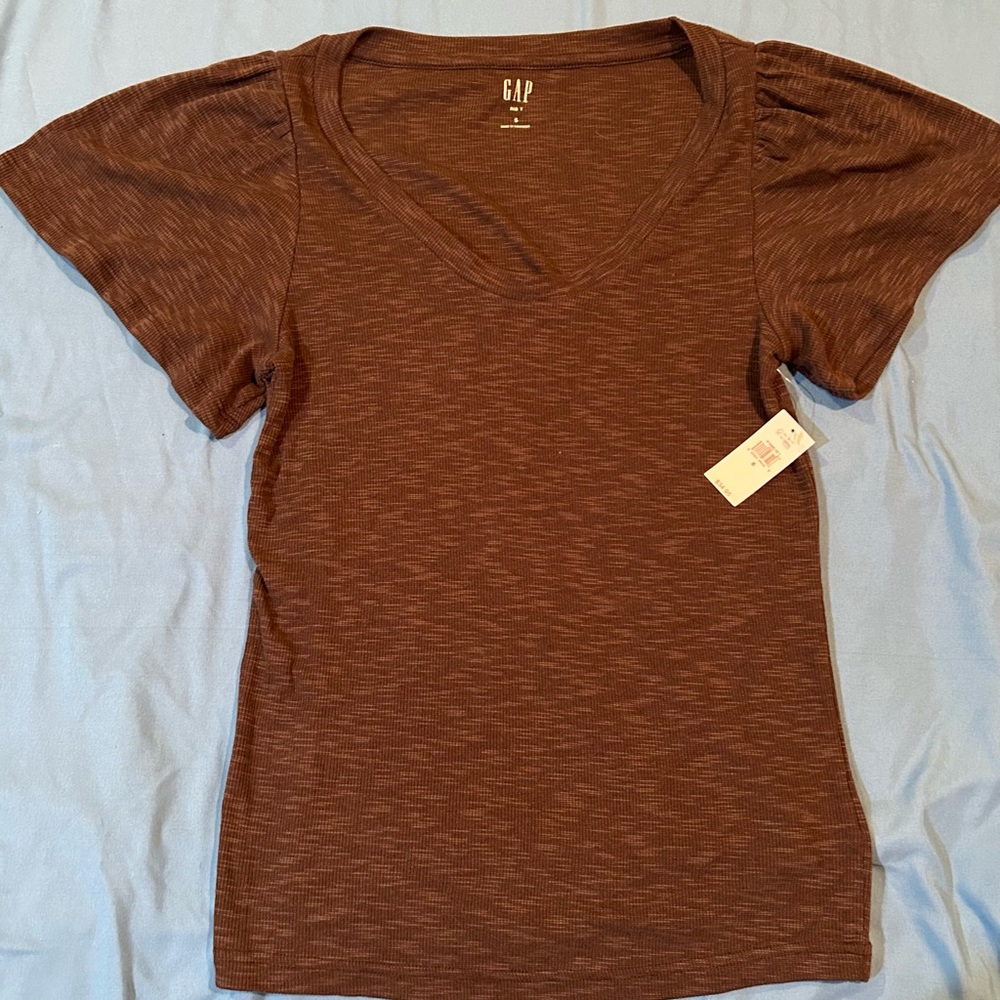 Gap Fluttersleeve top